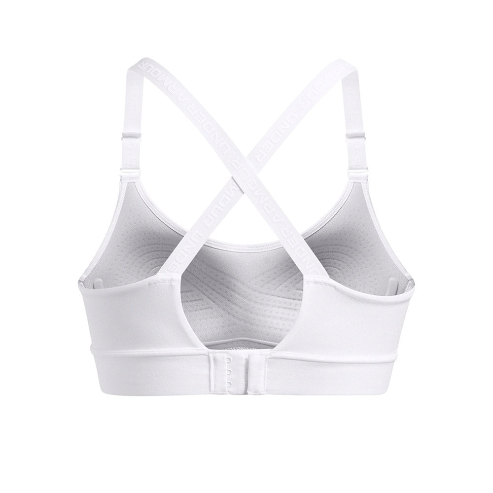 UNDER ARMOUR Infinity 2.0 Mid Women's Sports Bra - Supersports Thailand