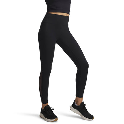 UNDER ARMOUR Motion Mesh Women's Training Leggings - Supersports Thailand