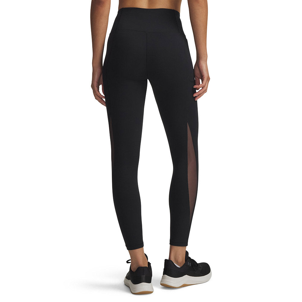 UNDER ARMOUR Motion Mesh Women's Training Leggings - Supersports Thailand Supersports Thailand