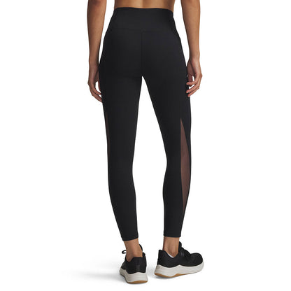 UNDER ARMOUR Motion Mesh Women's Training Leggings - Supersports Thailand