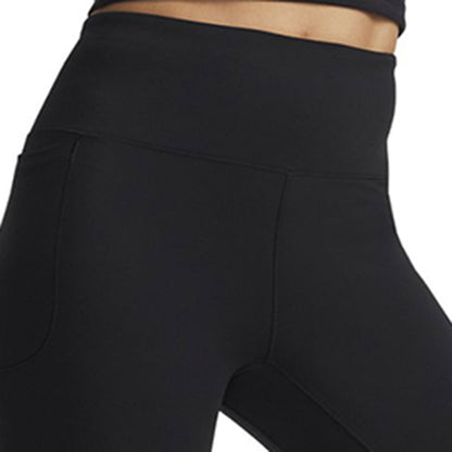 UNDER ARMOUR Motion Mesh Women's Training Leggings - Supersports Thailand