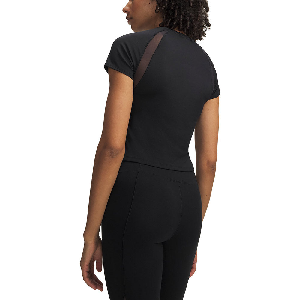 UNDER ARMOUR Motion Mesh Women's Training T-Shirt - Supersports Thailand Supersports Thailand