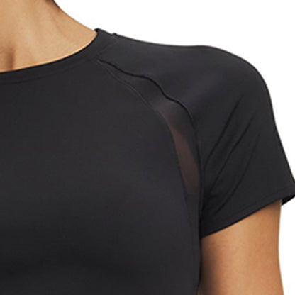 UNDER ARMOUR Motion Mesh Women's Training T-Shirt - Supersports Thailand