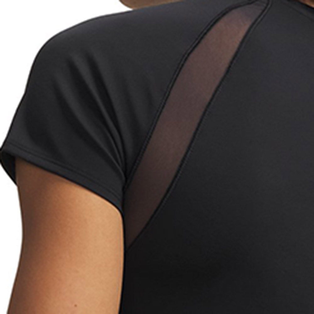 UNDER ARMOUR Motion Mesh Women's Training T-Shirt - Supersports Thailand