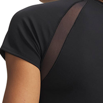UNDER ARMOUR Motion Mesh Women's Training T-Shirt - Supersports Thailand