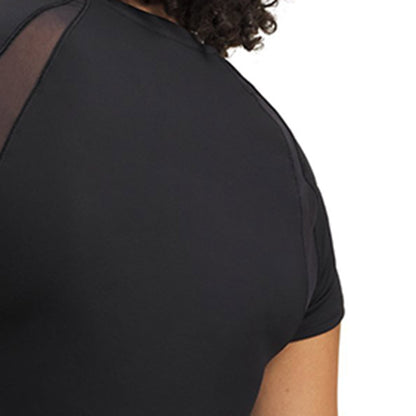 UNDER ARMOUR Motion Mesh Women's Training T-Shirt - Supersports Thailand