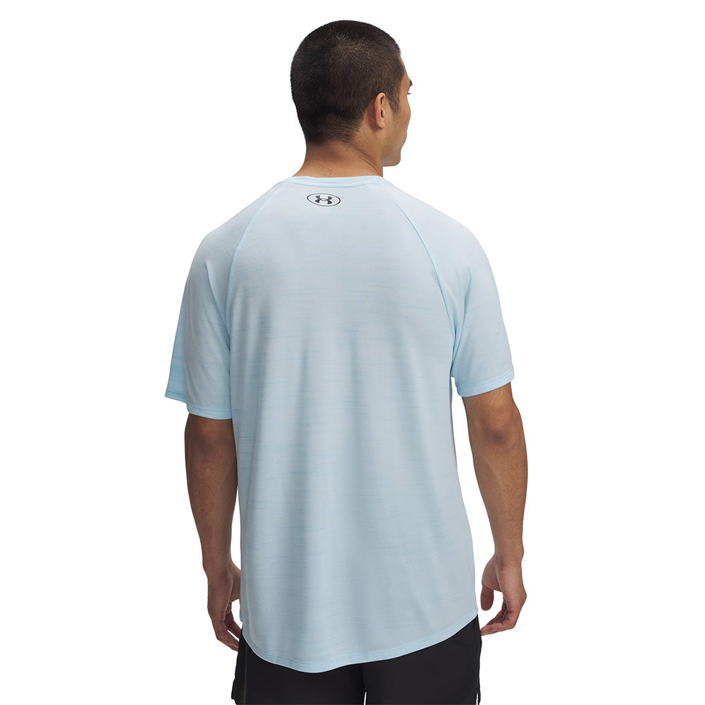 UNDER ARMOUR Tech™ 2.0 Tiger Men's Training T-Shirt - Supersports Thailand