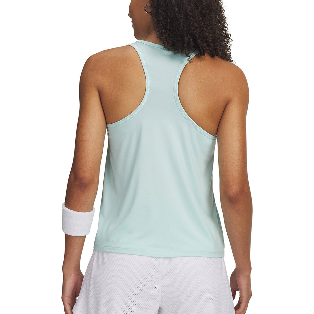 UNDER ARMOUR Tech™ Knockout Women's Training Tank - Supersports Thailand