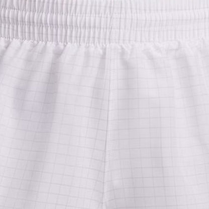 UNDER ARMOUR Fly-By กางเกงวิ่งขาสั้นผู้หญิง