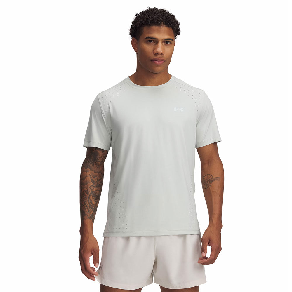 UNDER ARMOUR Launch Elite เสื้อวิ่งผู้ชาย