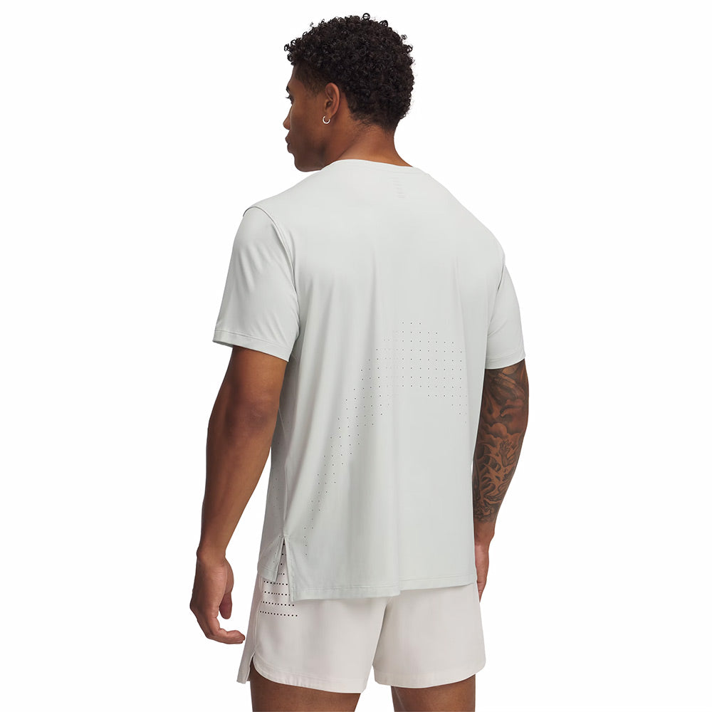 UNDER ARMOUR Launch Elite Men's Running T-Shirt - Supersports Thailand