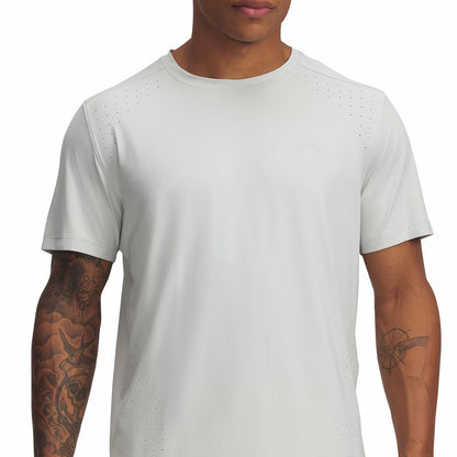 UNDER ARMOUR Launch Elite เสื้อวิ่งผู้ชาย