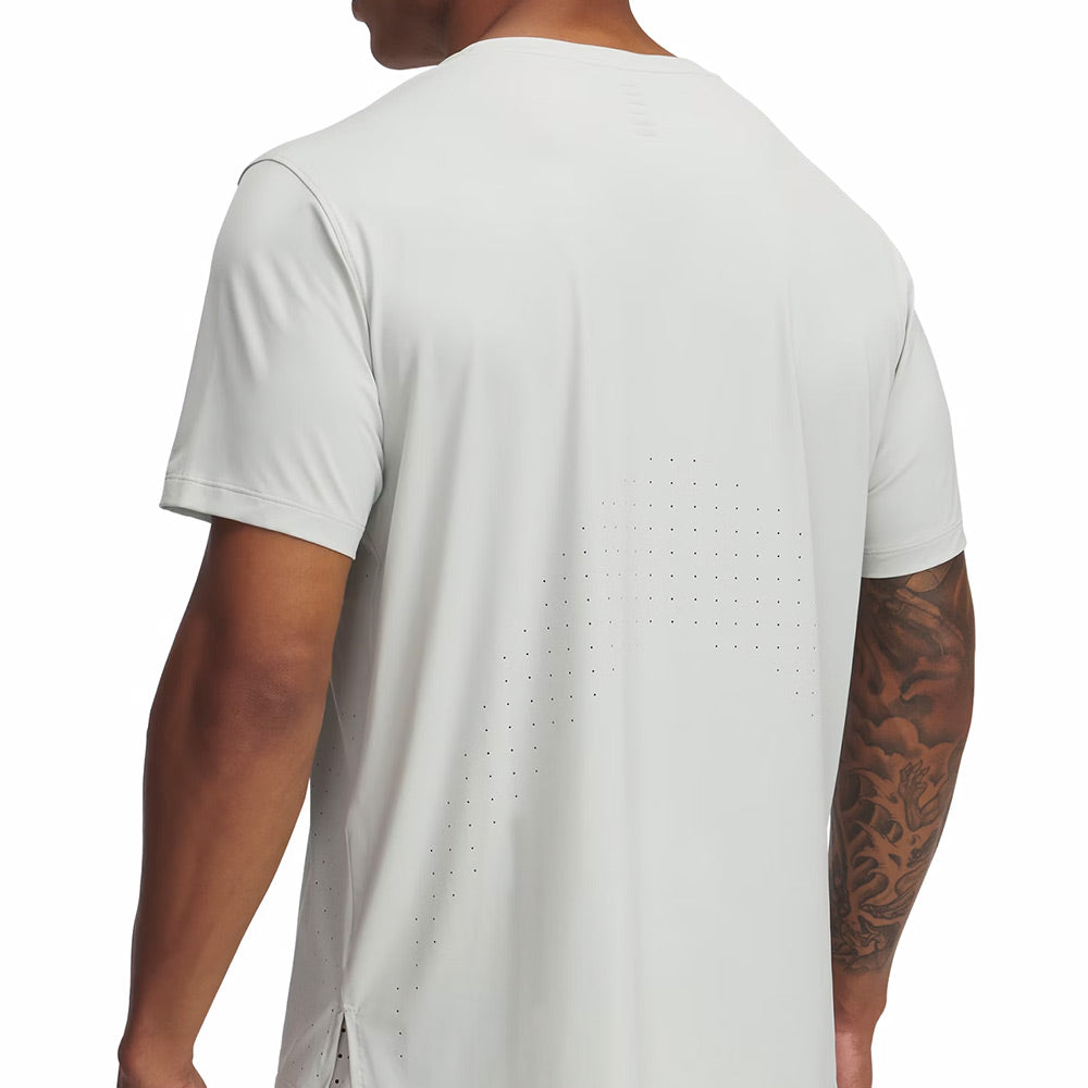 UNDER ARMOUR Launch Elite เสื้อวิ่งผู้ชาย