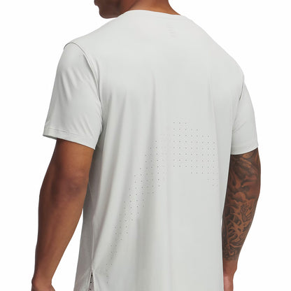 UNDER ARMOUR Launch Elite เสื้อวิ่งผู้ชาย