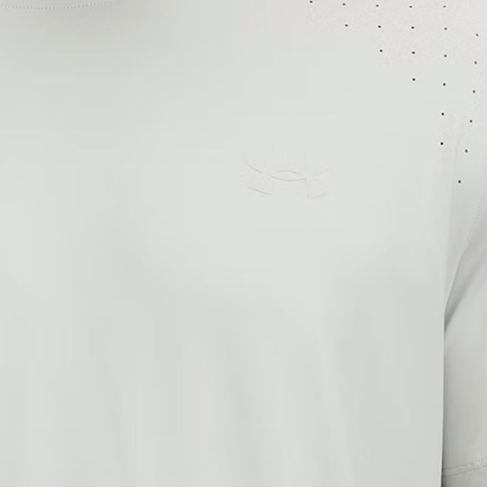 UNDER ARMOUR Launch Elite เสื้อวิ่งผู้ชาย
