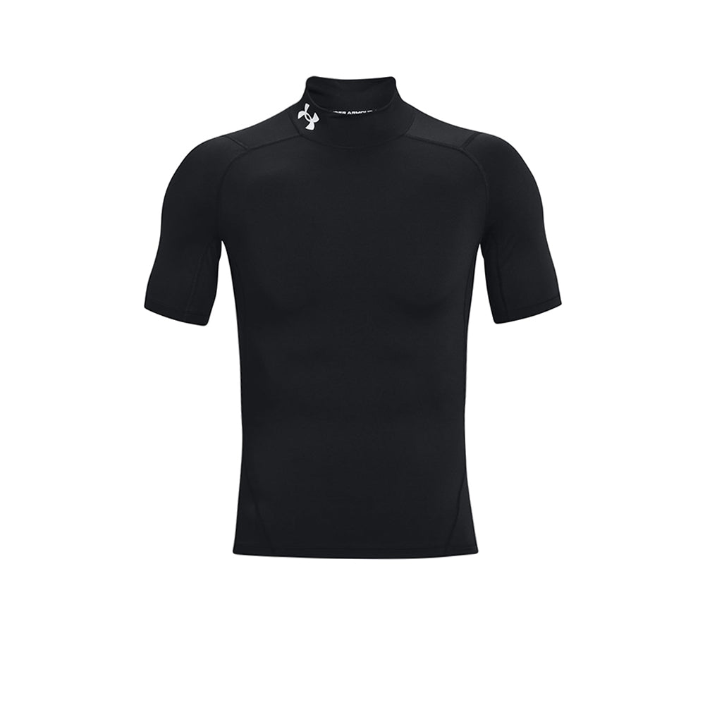 UNDER ARMOUR HeatGear® Compression Men's Training T-Shirt - Supersports Thailand