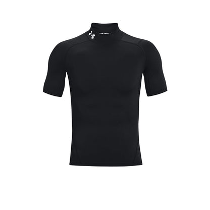 UNDER ARMOUR HeatGear® Compression Men's Training T-Shirt - Supersports Thailand