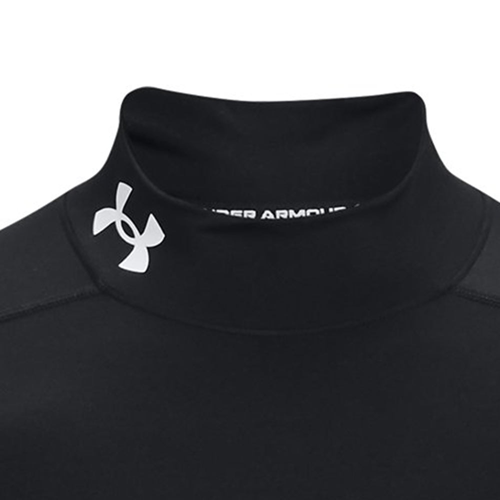 UNDER ARMOUR HeatGear® Compression Men's Training T-Shirt - Supersports Thailand Supersports Thailand