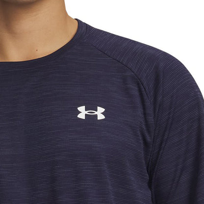 UNDER ARMOUR Tech™ Textured Men's Training T-Shirts - Supersports Thailand