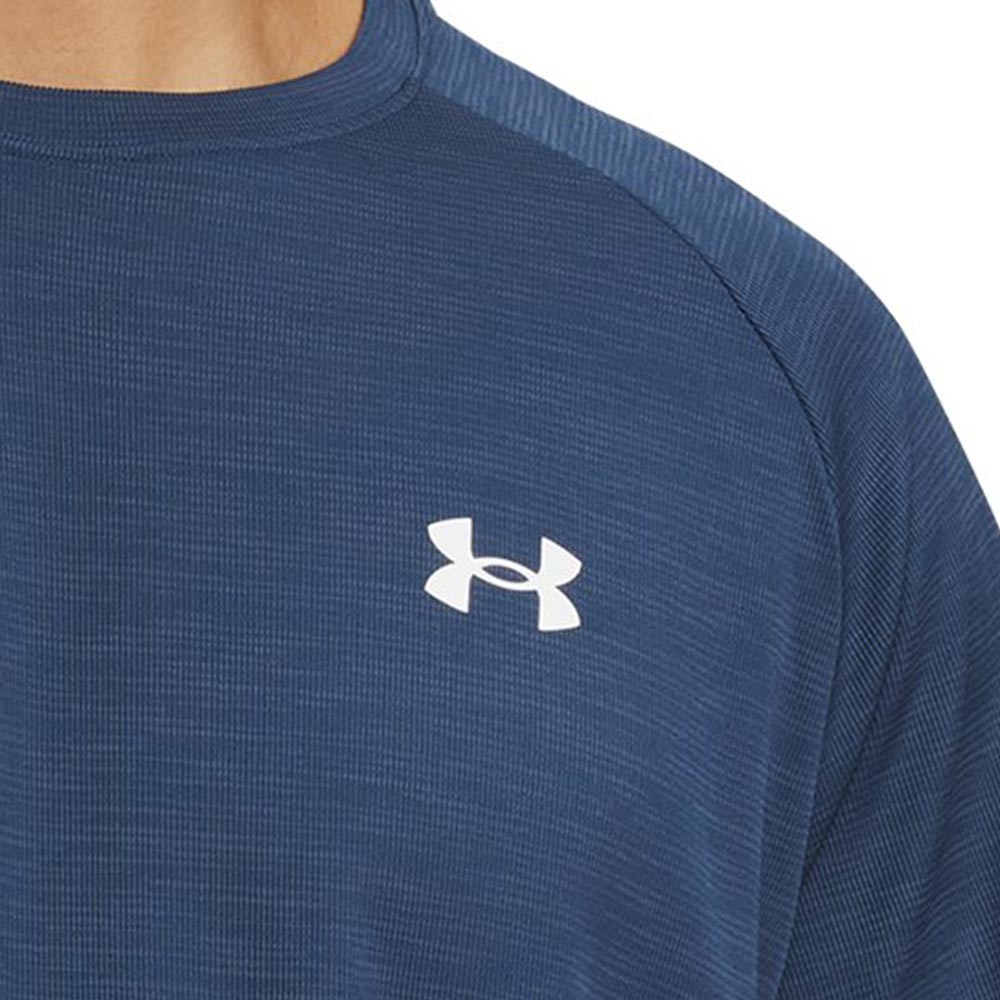 UNDER ARMOUR Tech™ Textured Men's Training T-Shirts - Supersports Thailand