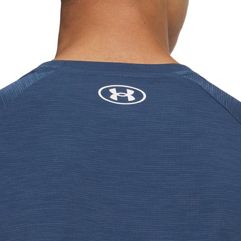 UNDER ARMOUR Tech™ Textured Men's Training T-Shirts - Supersports Thailand