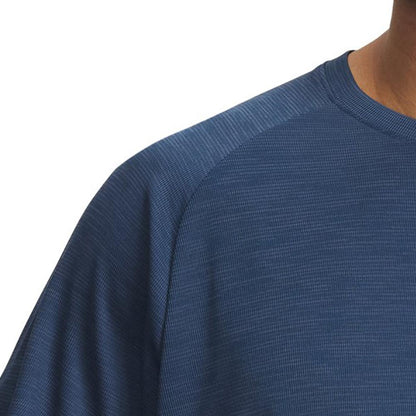 UNDER ARMOUR Tech™ Textured Men's Training T-Shirts - Supersports Thailand