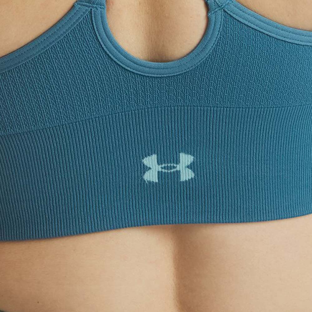 UNDER ARMOUR Vanish Seamless Low Women's Training Sports Bra - Supersports Thailand Supersports Thailand