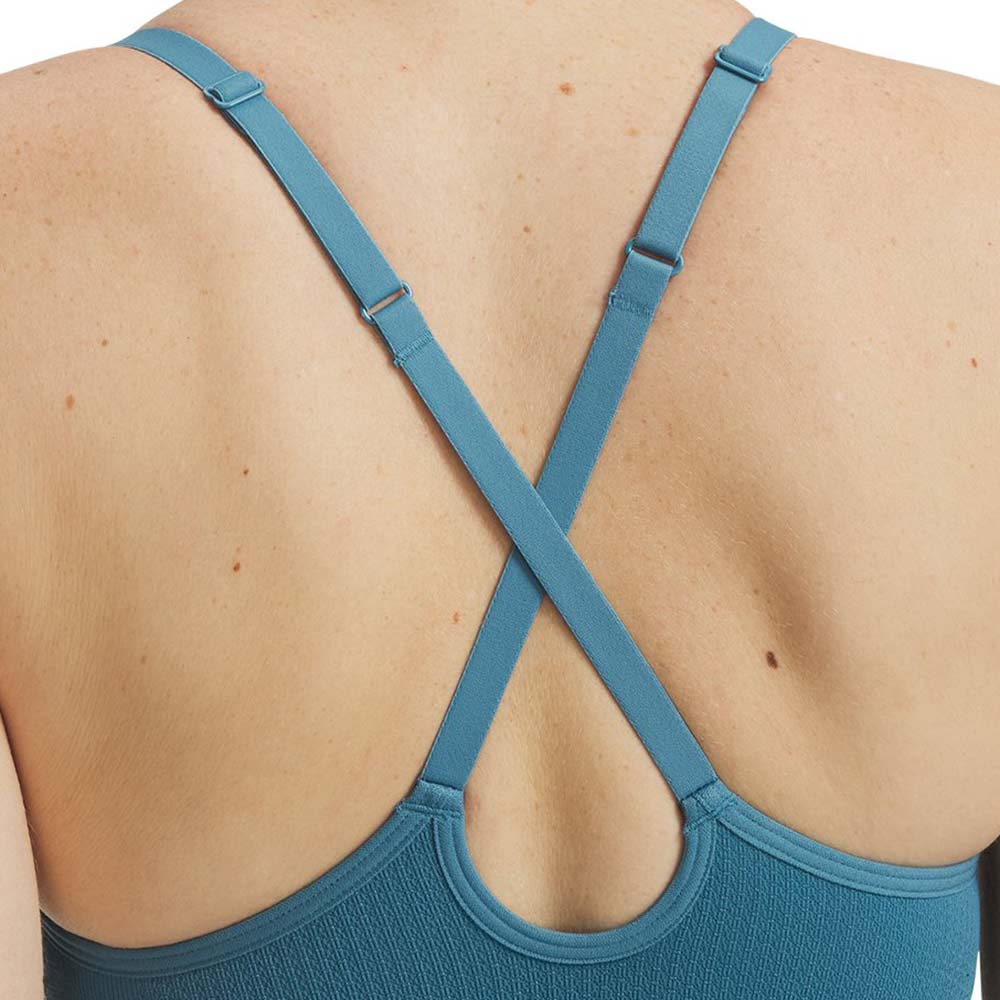 UNDER ARMOUR Vanish Seamless Low Women's Training Sports Bra - Supersports Thailand Supersports Thailand