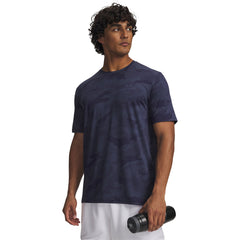 UNDER ARMOUR Vanish Energy Printed Men's Training T-Shirt - Supersports Thailand