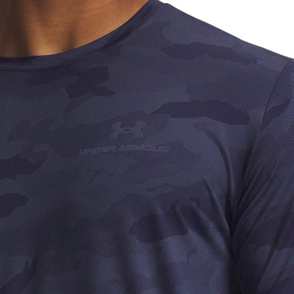 UNDER ARMOUR Vanish Energy Printed Men's Training T-Shirt - Supersports Thailand
