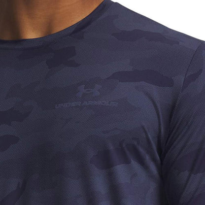 UNDER ARMOUR Vanish Energy Printed Men's Training T-Shirt - Supersports Thailand