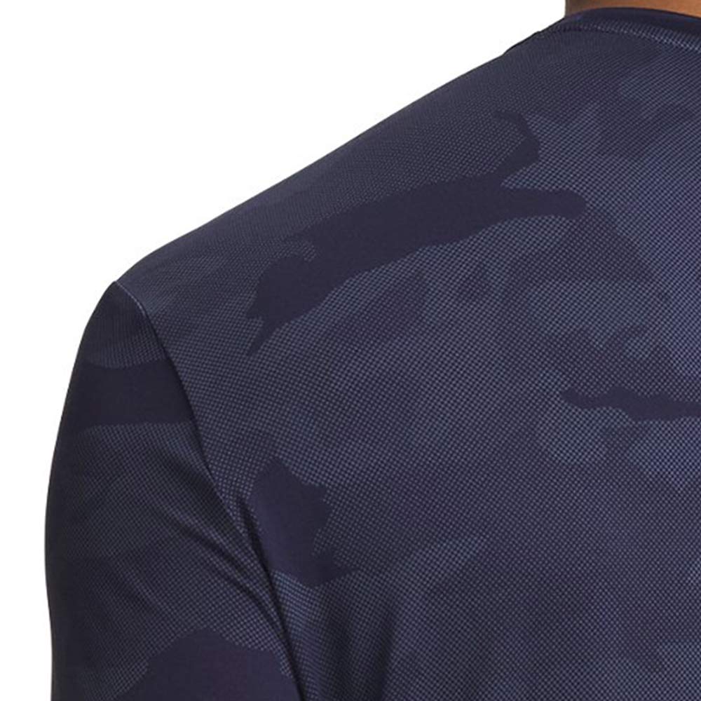 UNDER ARMOUR Vanish Energy Printed Men's Training T-Shirt - Supersports Thailand Supersports Thailand