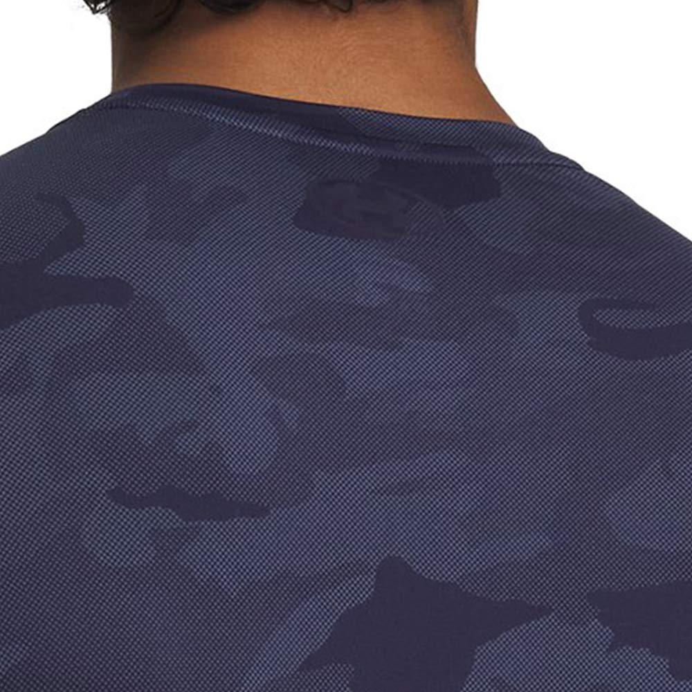 UNDER ARMOUR Vanish Energy Printed Men's Training T-Shirt - Supersports Thailand Supersports Thailand