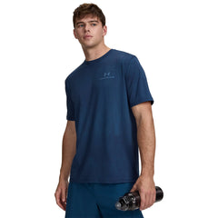 UNDER ARMOUR Vanish Energy Printed Men's Training T-Shirts - Supersports Thailand