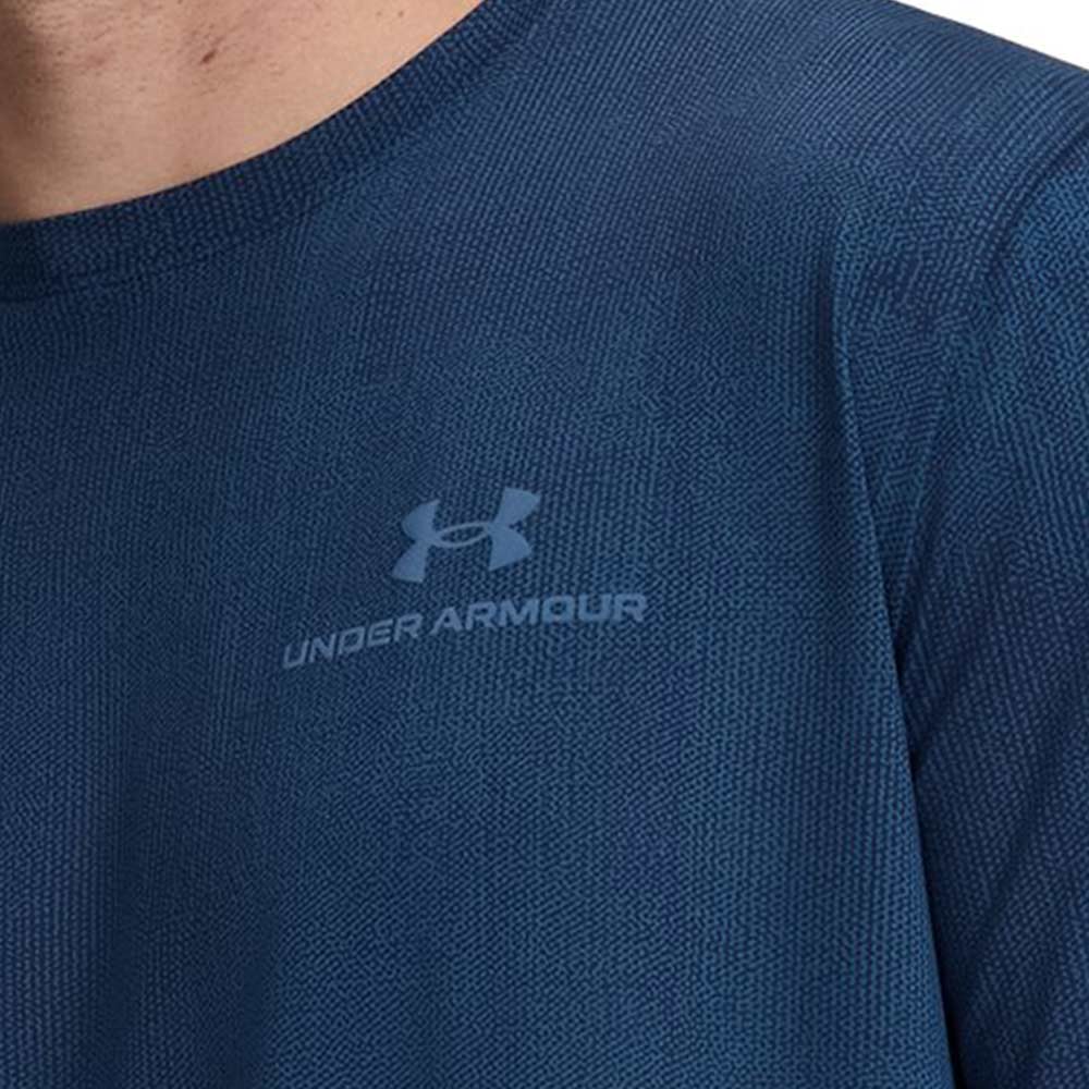 UNDER ARMOUR Vanish Energy Printed Men's Training T-Shirts - Supersports Thailand Supersports Thailand