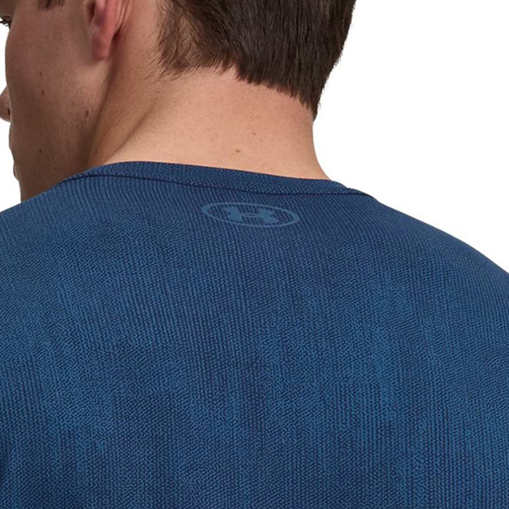 UNDER ARMOUR Vanish Energy Printed Men's Training T-Shirts - Supersports Thailand