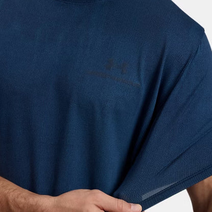 UNDER ARMOUR Vanish Energy Printed Men's Training T-Shirts - Supersports Thailand