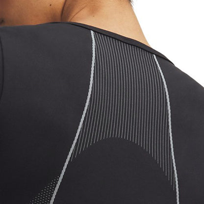UNDER ARMOUR Vanish Seamless Women's Training T-Shirt - Supersports Thailand