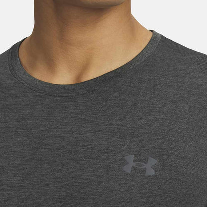 UNDER ARMOUR Vanish Elite Seamless Men's Training T-Shirt - Supersports Thailand