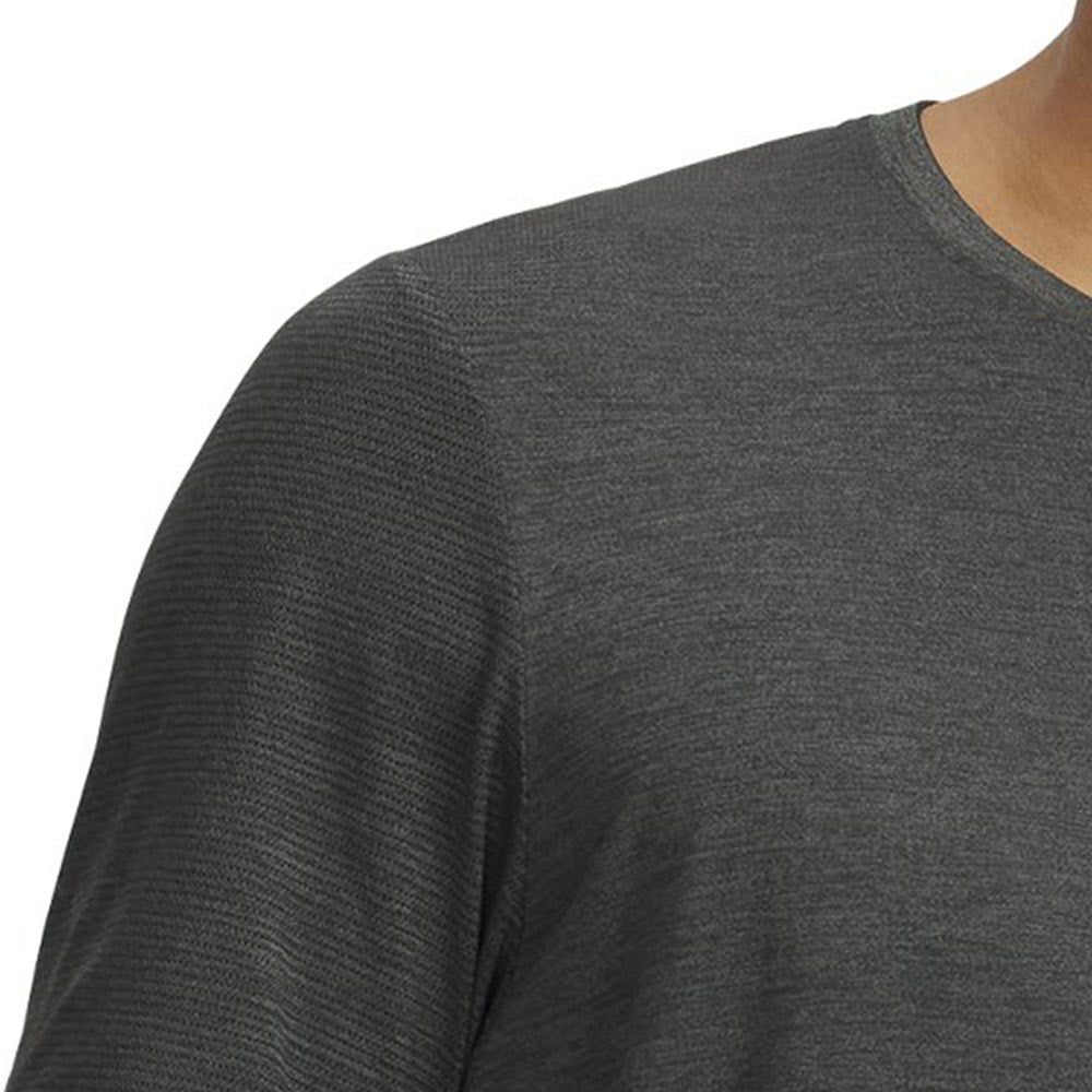 UNDER ARMOUR Vanish Elite Seamless Men's Training T-Shirt - Supersports Thailand