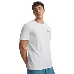 UNDER ARMOUR Vanish Elite Seamless Men's Training T-Shirts - Supersports Thailand