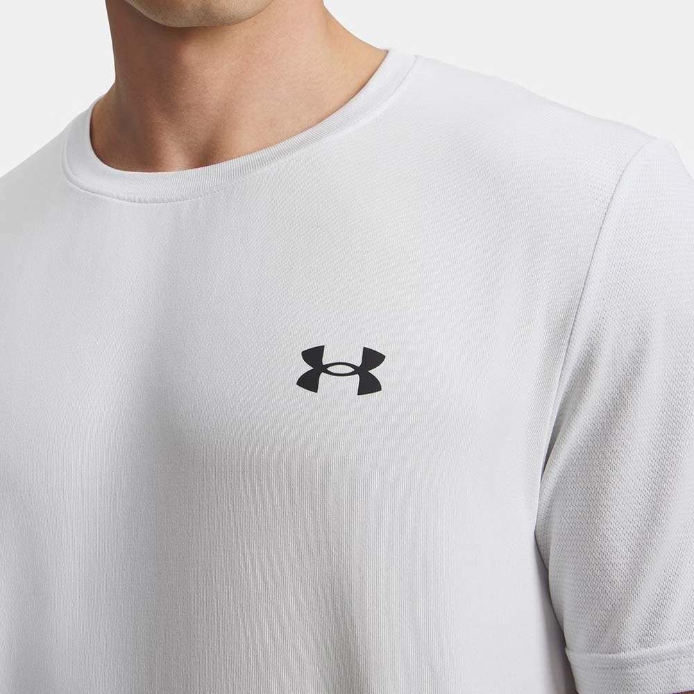 UNDER ARMOUR Vanish Elite Seamless Men's Training T-Shirts - Supersports Thailand Supersports Thailand