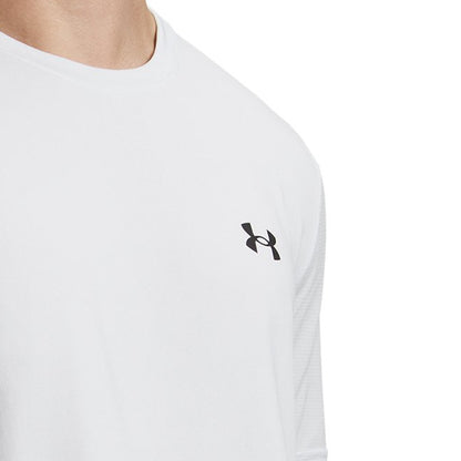UNDER ARMOUR Vanish Elite Seamless Men's Training T-Shirts - Supersports Thailand