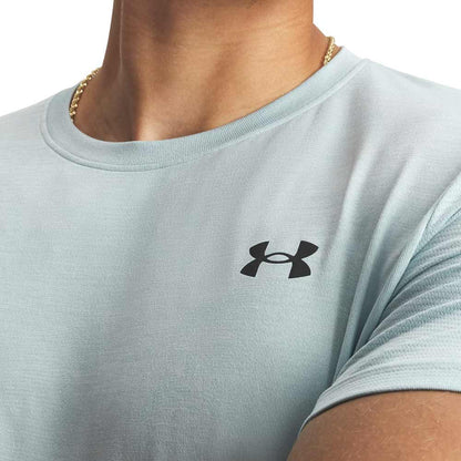 UNDER ARMOUR Vanish Elite Seamless Men's Training T-Shirts - Supersports Thailand