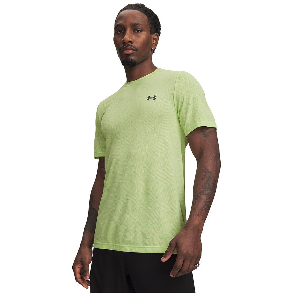 UNDER ARMOUR Vanish Seamless Novelty Men's Training T-Shirt - Supersports Thailand Supersports Thailand