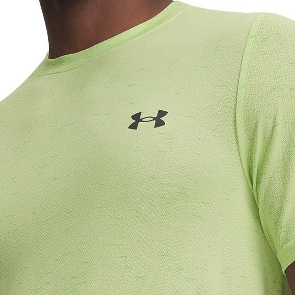 UNDER ARMOUR Vanish Seamless Novelty Men's Training T-Shirt - Supersports Thailand Supersports Thailand