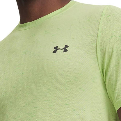 UNDER ARMOUR Vanish Seamless Novelty Men's Training T-Shirt - Supersports Thailand