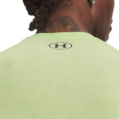 UNDER ARMOUR Vanish Seamless Novelty Men's Training T-Shirt - Supersports Thailand