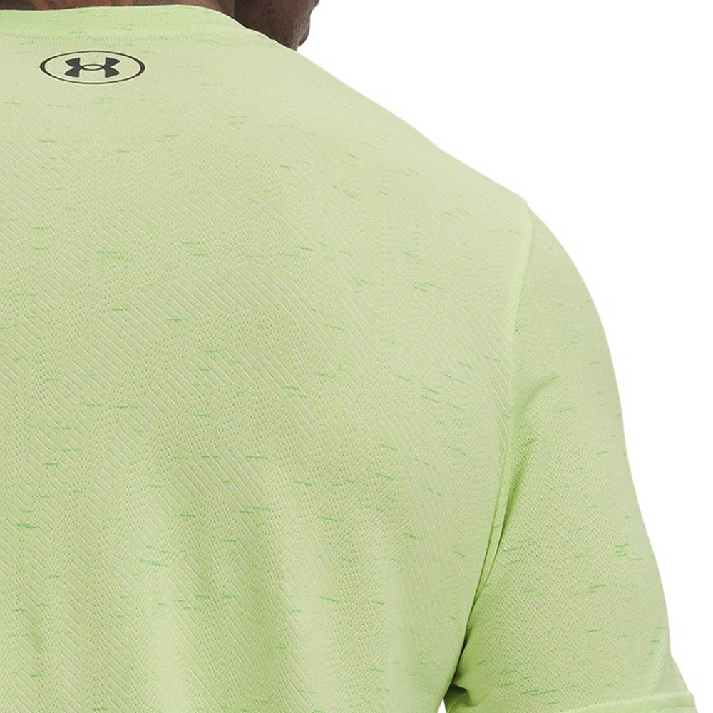 UNDER ARMOUR Vanish Seamless Novelty Men's Training T-Shirt - Supersports Thailand Supersports Thailand