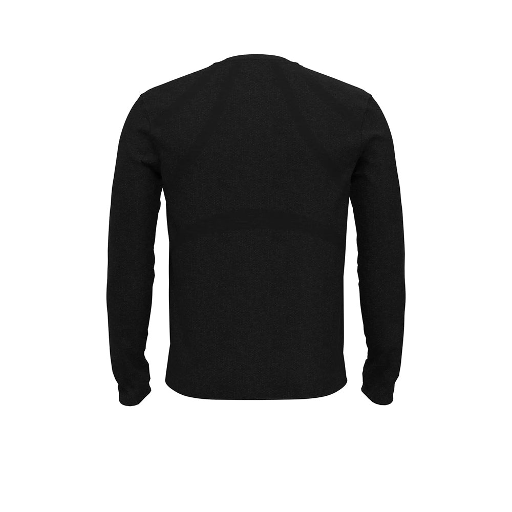 UNDER ARMOUR Wool Run Long-Sleeved Men's Running T-Shirt - Supersports Thailand